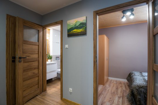 Apartament Karpacz