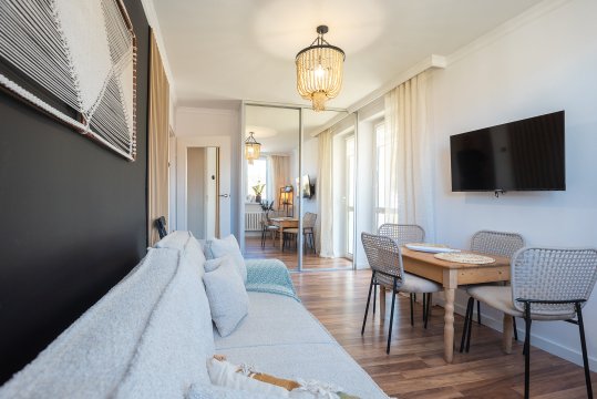 HELLO Apartamenty - Bohema blisko centrum