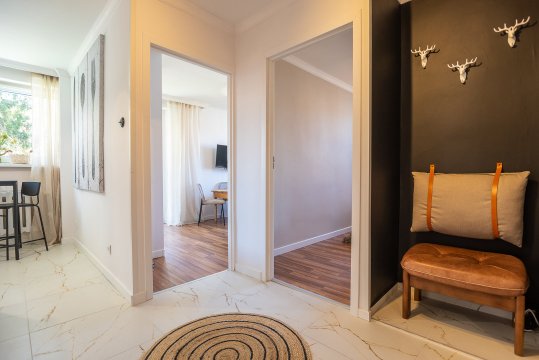 HELLO Apartamenty - Bohema blisko centrum