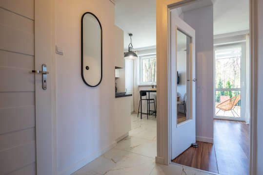 HELLO Apartamenty - Bohema blisko centrum