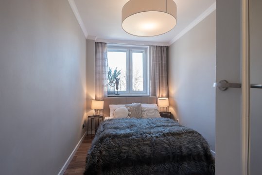 HELLO Apartamenty - Bohema blisko centrum