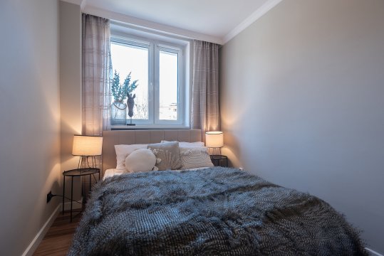 HELLO Apartamenty - Bohema blisko centrum