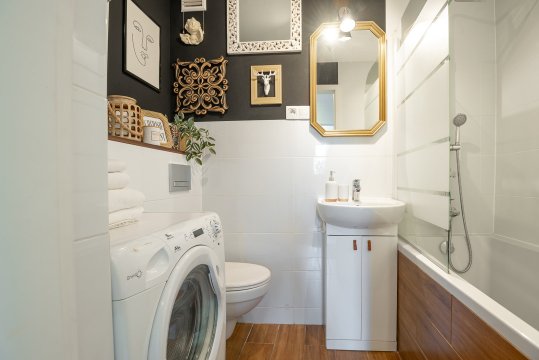 HELLO Apartamenty - Bohema blisko centrum