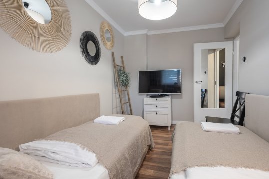 HELLO Apartamenty - Bohema blisko centrum