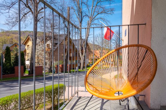 HELLO Apartamenty - Bohema blisko centrum