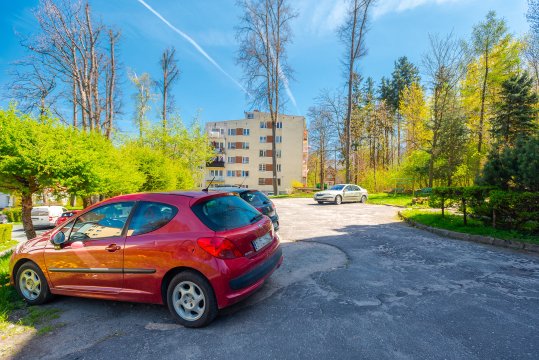 HELLO Apartamenty - Bohema blisko centrum