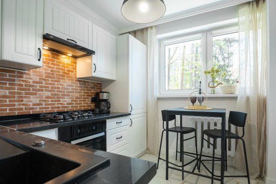 HELLO Apartamenty - Bohema blisko centrum