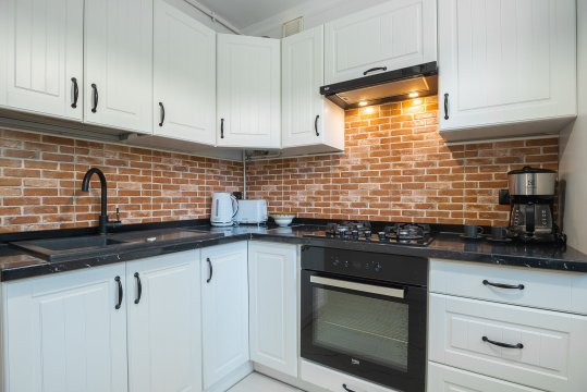 HELLO Apartamenty - Bohema blisko centrum