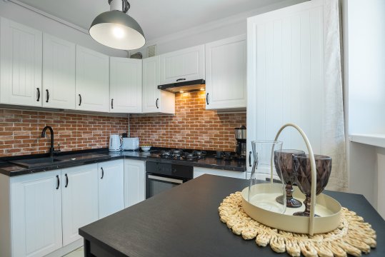 HELLO Apartamenty - Bohema blisko centrum