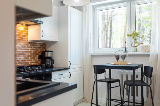 HELLO Apartamenty - Bohema blisko centrum