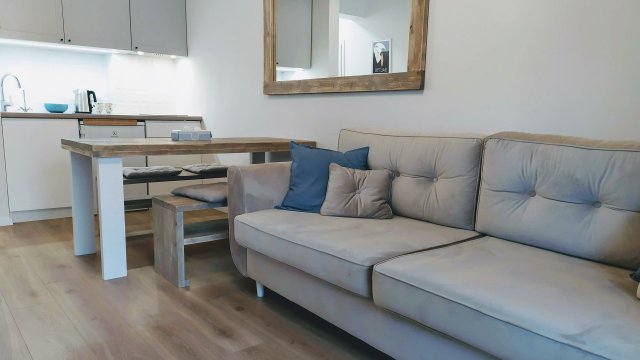 Apartamenty Sun & Snow Enklawa