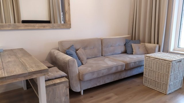 Apartamenty Sun & Snow Enklawa