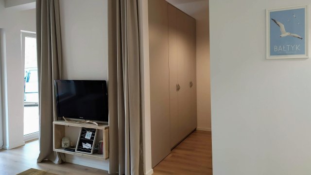 Apartamenty Sun & Snow Enklawa