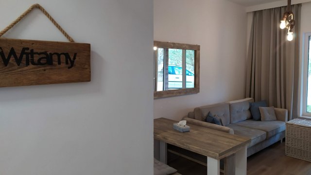 Apartamenty Sun & Snow Enklawa