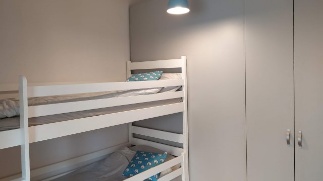 Apartamenty Sun & Snow Enklawa