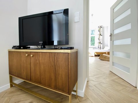 Faust Apartment