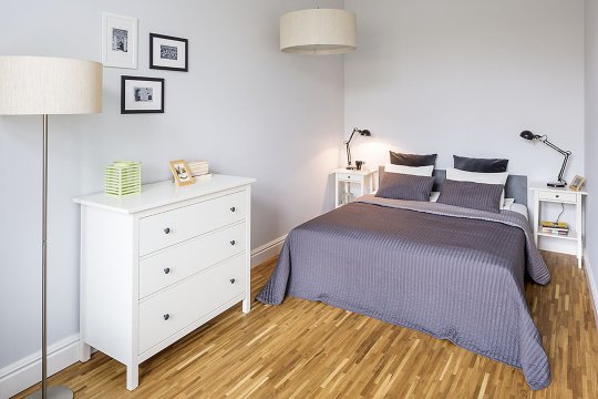 Mint Luxury Apartments