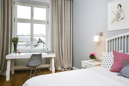 Mint Luxury Apartments