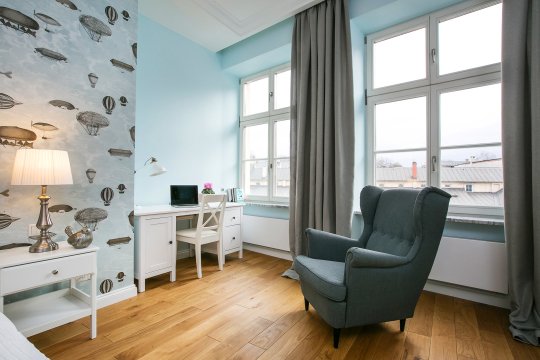 Mint Luxury Apartments
