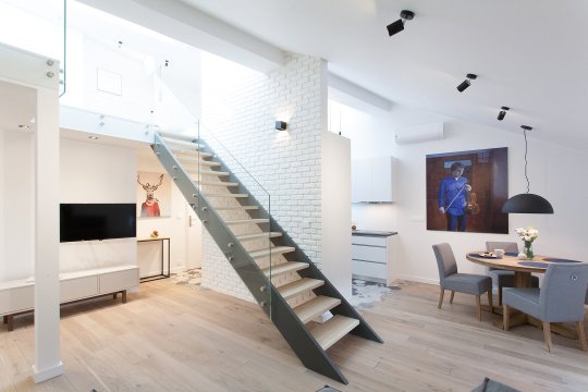 Mint Luxury Apartments