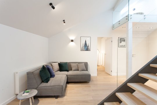 Mint Luxury Apartments