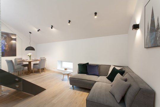 Mint Luxury Apartments