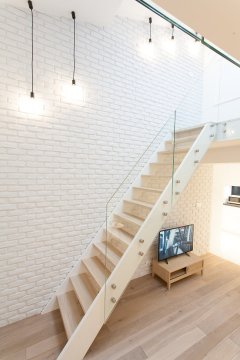 Mint Luxury Apartments
