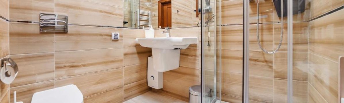 Apartamenty Sun & Snow Rezydencja Park Rodzinna II