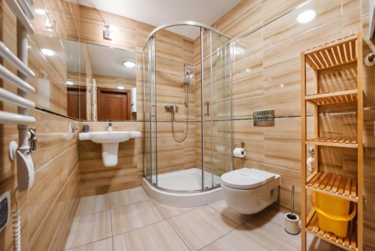 Apartamenty Sun & Snow Rezydencja Park Rodzinna II