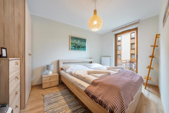 Apartamenty Sun & Snow Rezydencja Park Rodzinna II