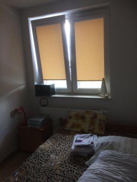 Apartament nad Bałtykiem