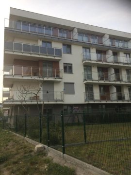 Apartament nad Bałtykiem