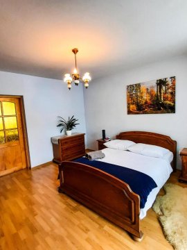 Goscina u Kowala. Beskid Żywiecki. 