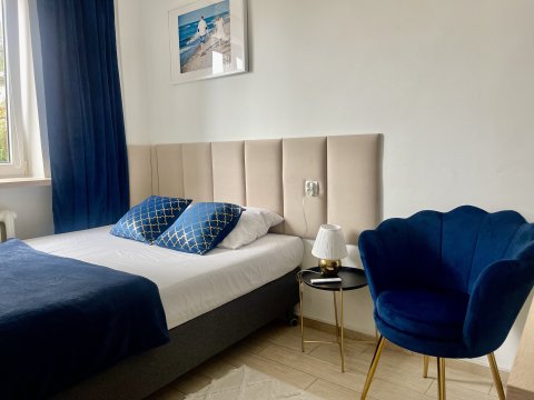 Pokoje gościnne i apartamenty ULA