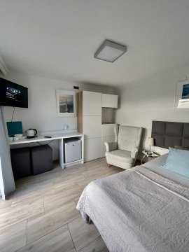 Pokoje gościnne i apartamenty ULA