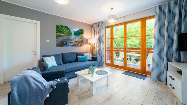 HELLO Apartamenty - przy stoku