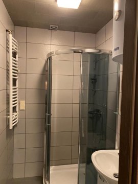 Aparthotel Superjednostka Katowice