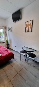 Aparthotel Superjednostka Katowice