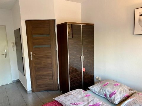 Aparthotel Superjednostka Katowice