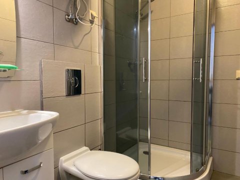 Aparthotel Superjednostka Katowice