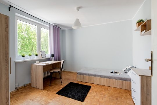 SuperApart A. Krzywoń 8