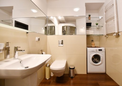 CityArt Apartamenty Port Kołobrzeg