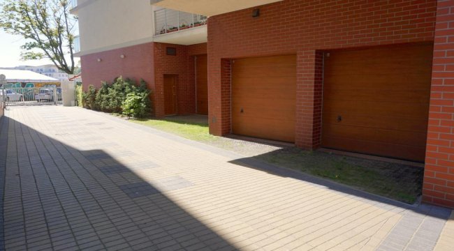CityArt Apartamenty Port Kołobrzeg