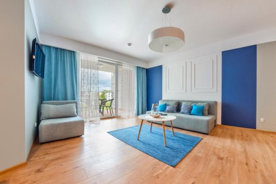 Apartamenty Sun & Snow Polanki Park