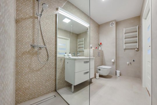 Apartamenty Sun & Snow Polanki Park