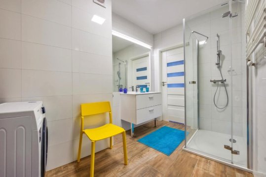Apartamenty Sun & Snow Polanki Park