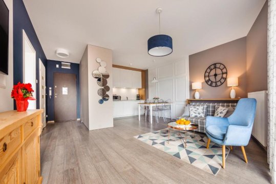 Apartamenty Sun & Snow Polanki Park