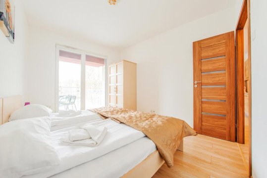 Apartamenty Sun & Snow Polanki