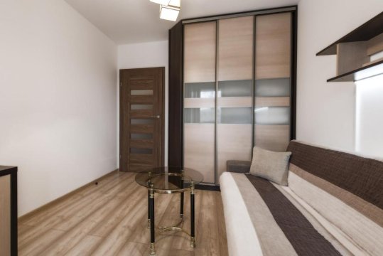 Apartamenty Sun & Snow Polanki