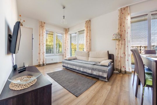 Apartamenty Sun & Snow Polanki